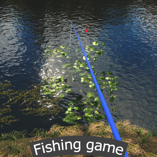 Fishing game prototype