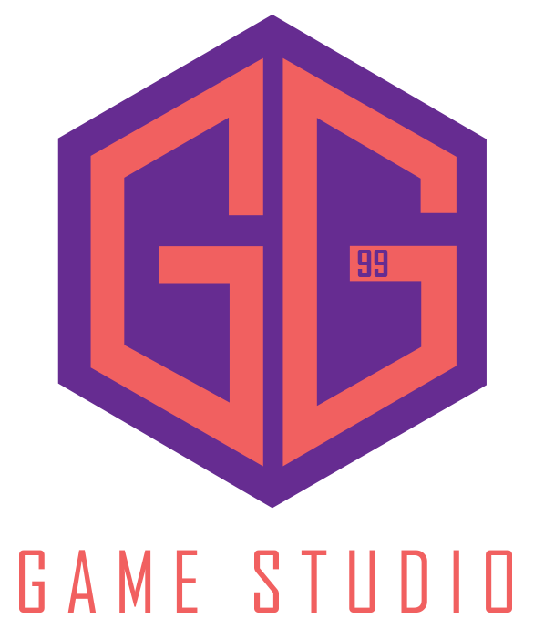 GG99GameStudio logo